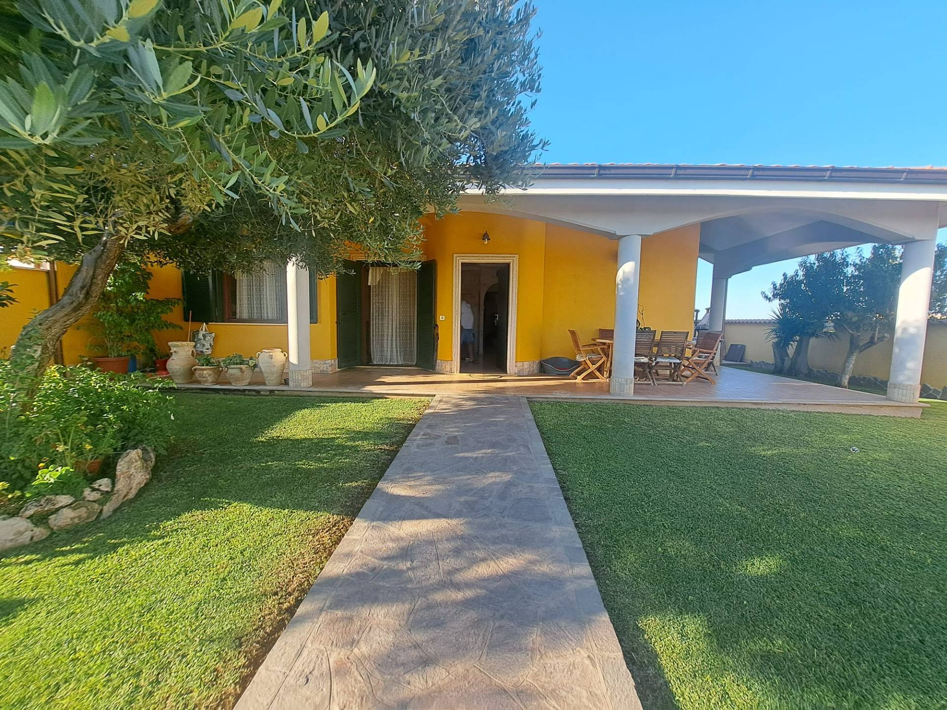 Villa in vendita a Anzio