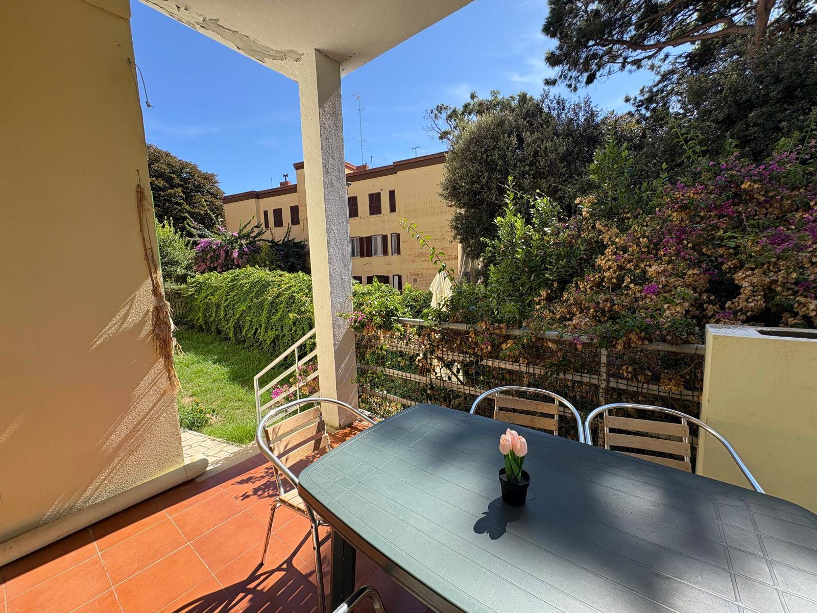 Appartamento in vendita a Anzio