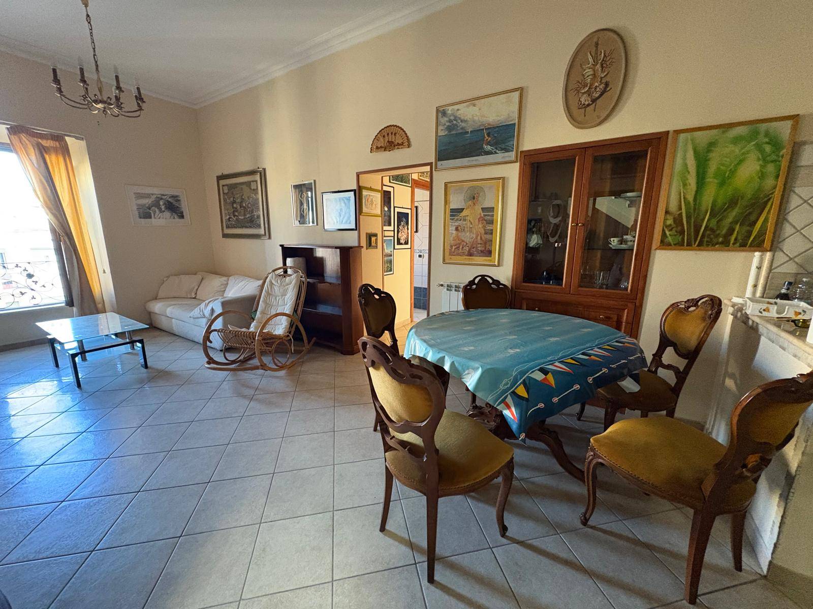 Appartamento in vendita a Anzio