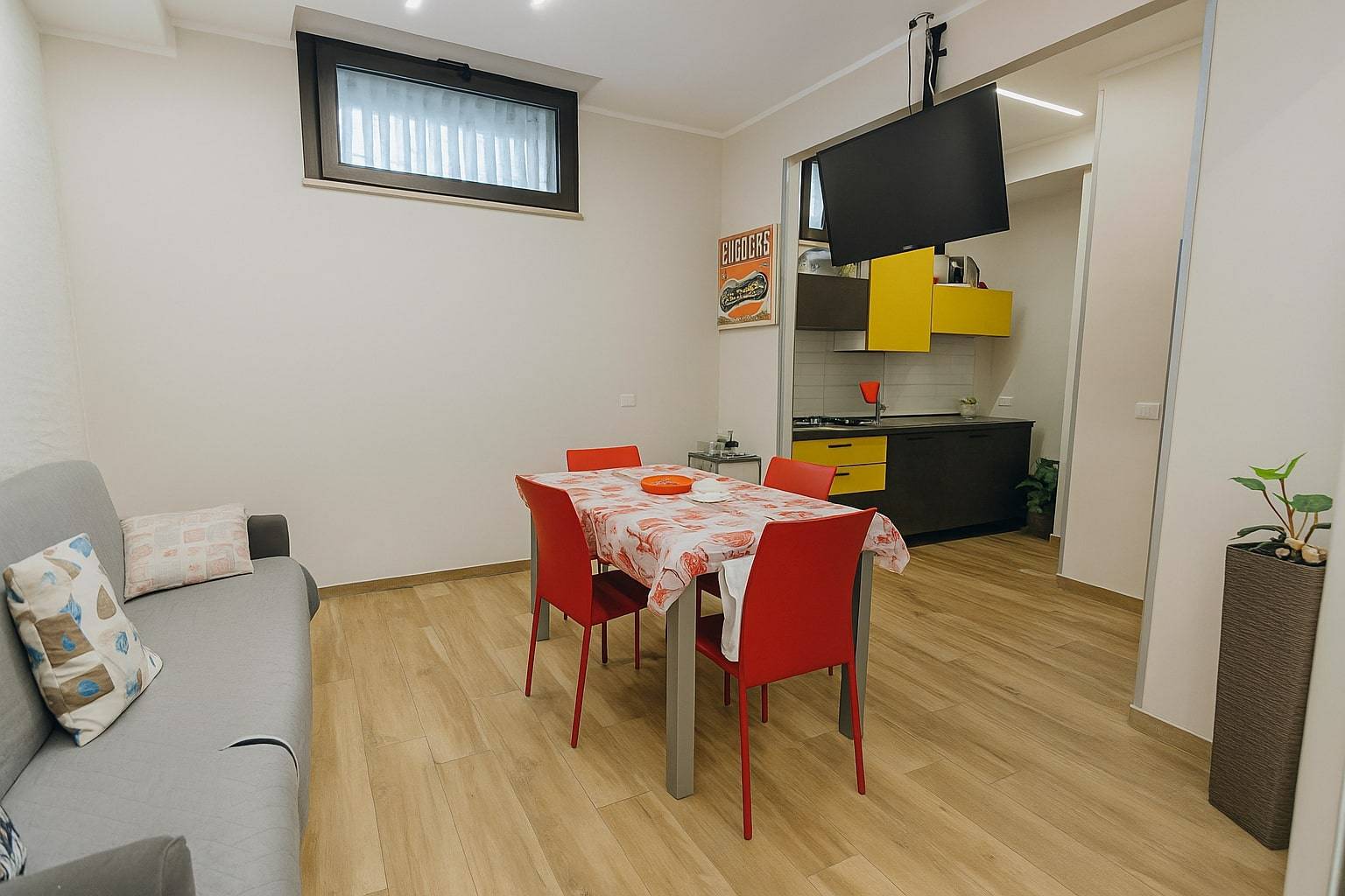 Appartamento in vendita a Anzio