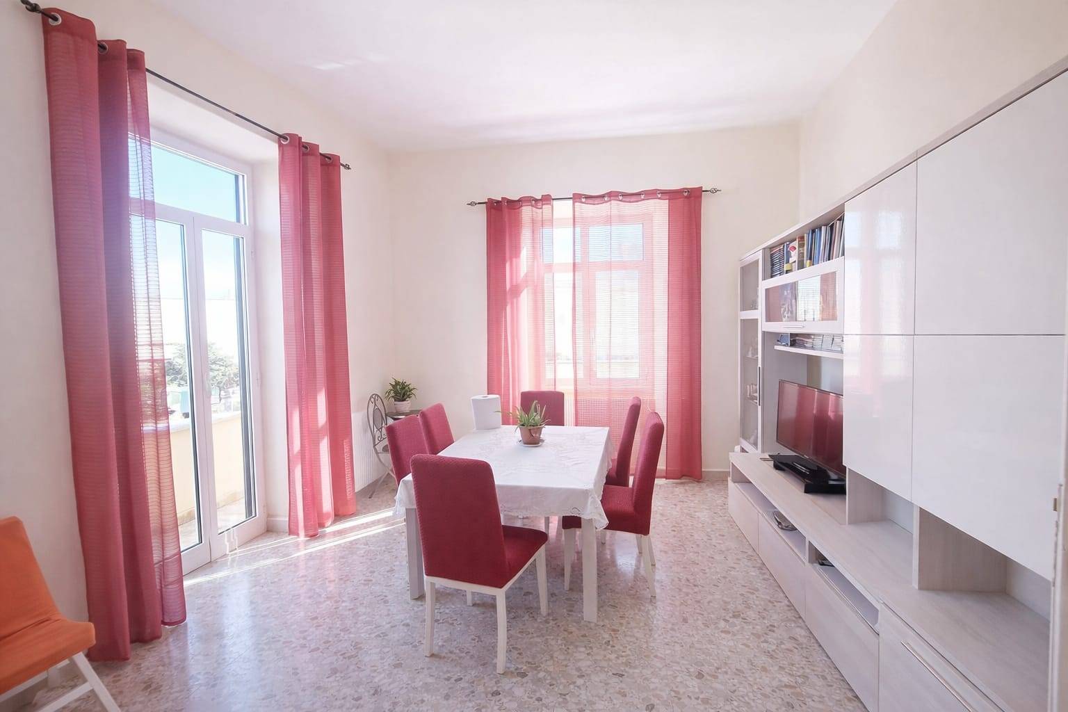 Appartamento in vendita a Anzio