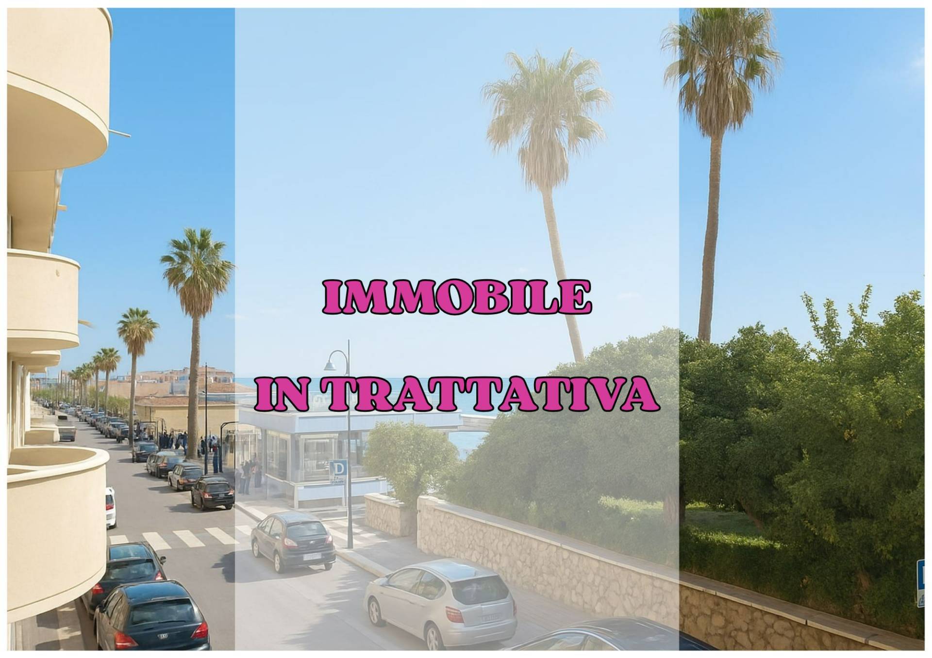 Appartamento in vendita a Anzio