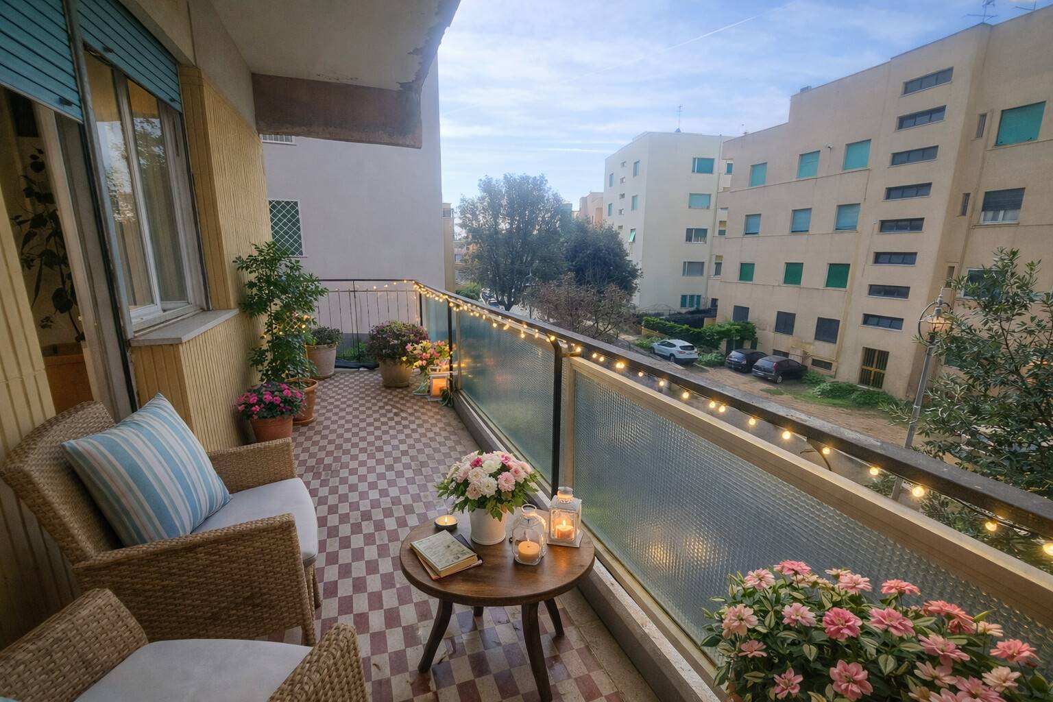 Appartamento in vendita a Anzio