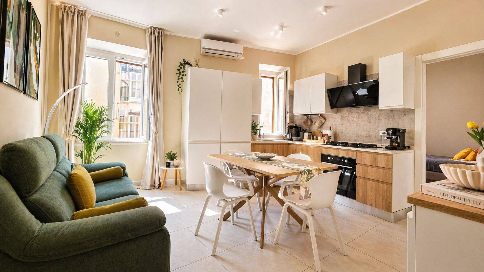 Appartamento in vendita a Anzio