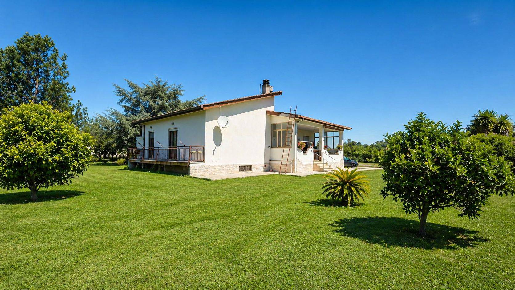 Villa in vendita a Anzio