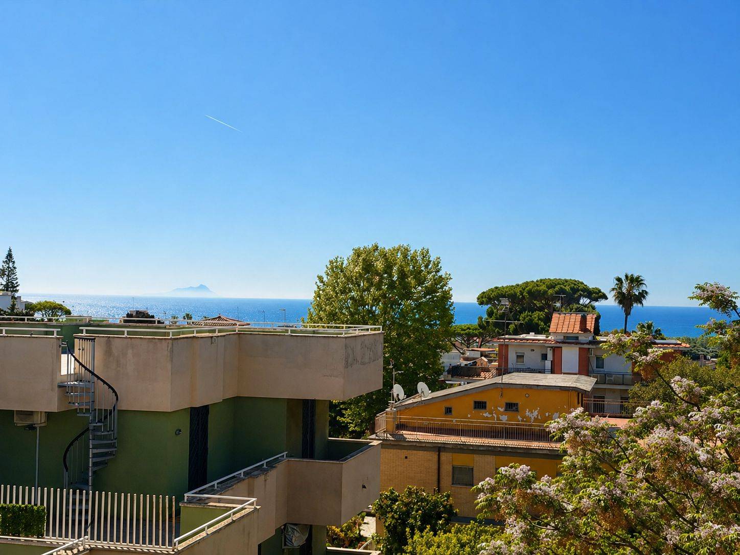 Appartamento in vendita a Anzio