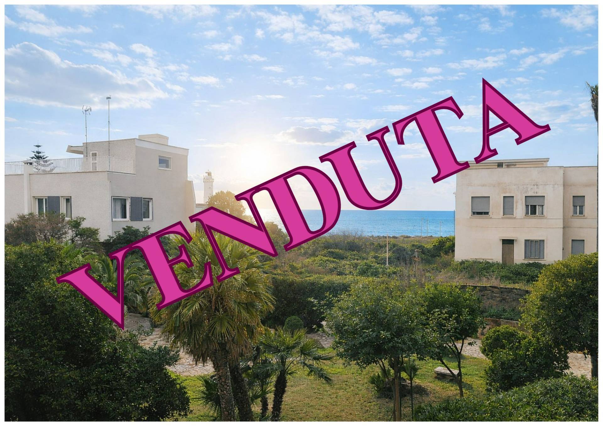 Appartamento in vendita a Anzio