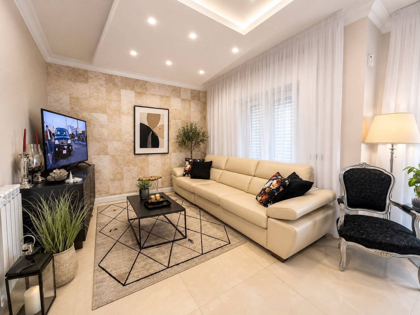 Villa in vendita a Anzio