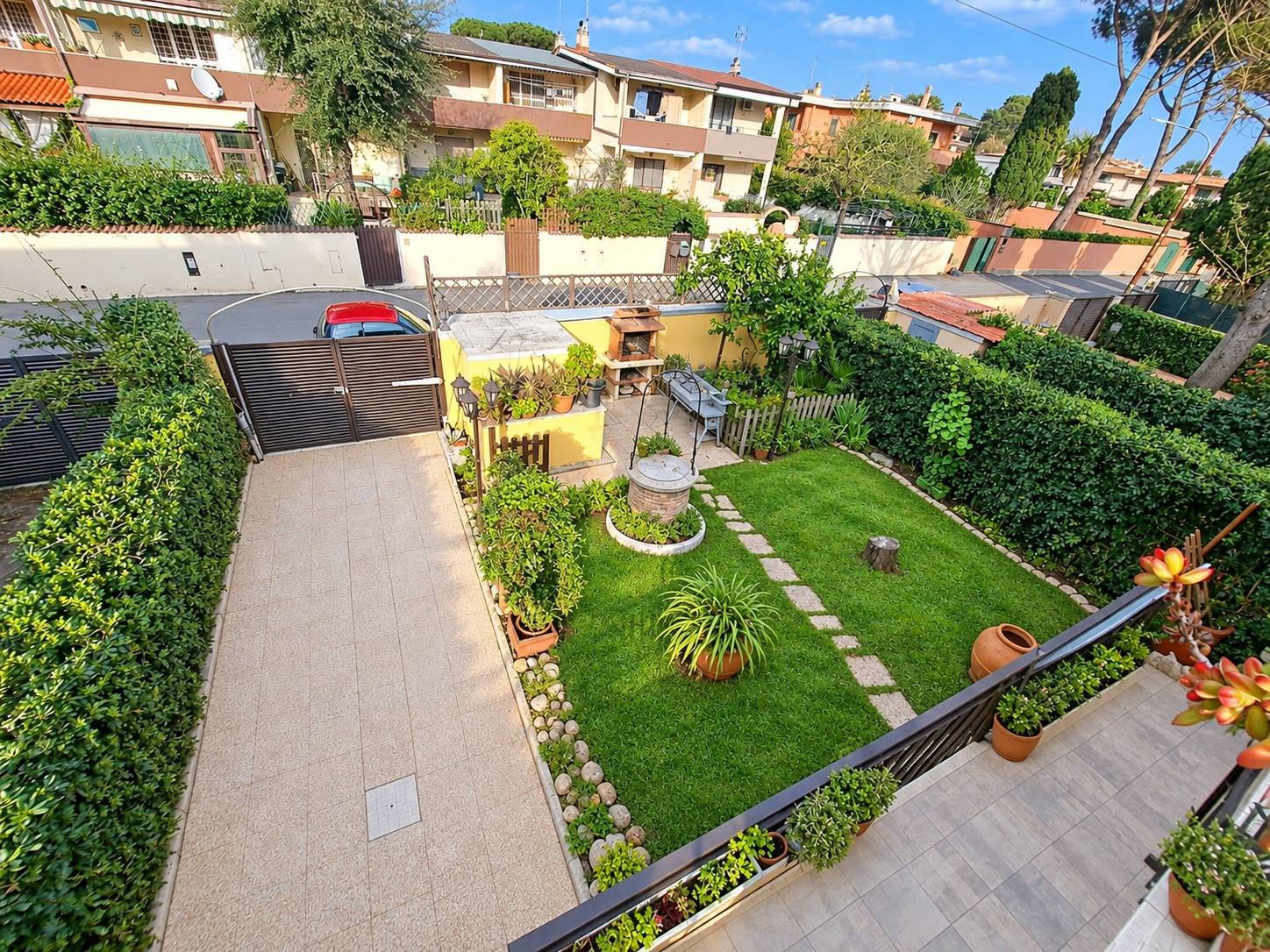 Villa in vendita a Anzio - foto 8