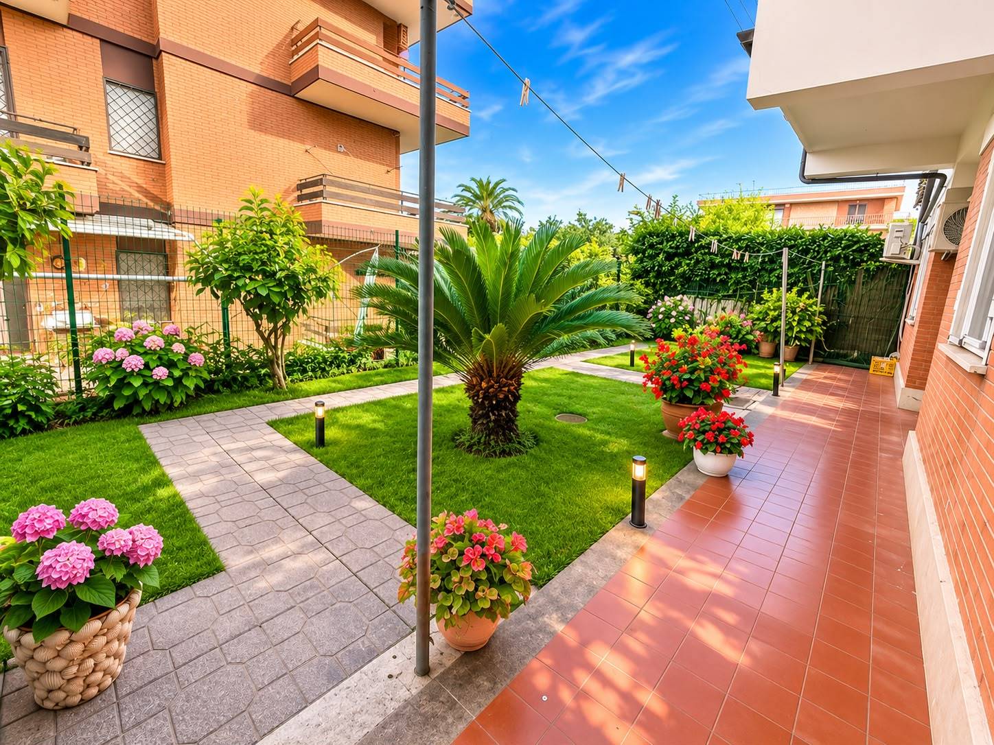 Appartamento in vendita a Anzio