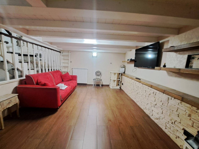 Appartamento in vendita a Anzio
