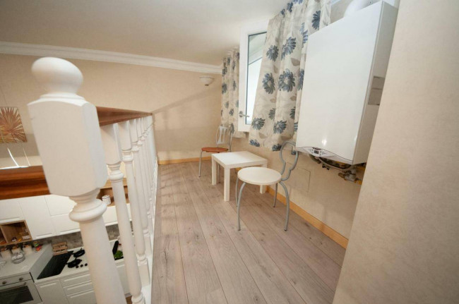 Appartamento in vendita a Anzio