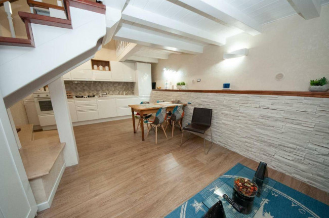 Appartamento in vendita a Anzio