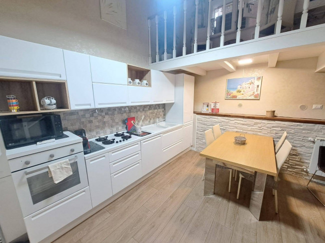 Appartamento in vendita a Anzio