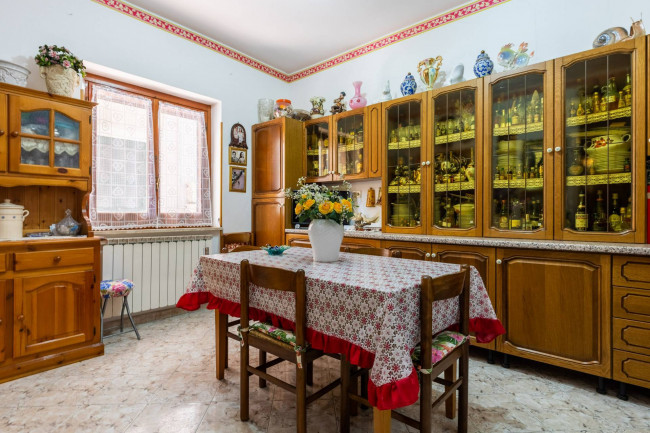 Appartamento in vendita a Anzio