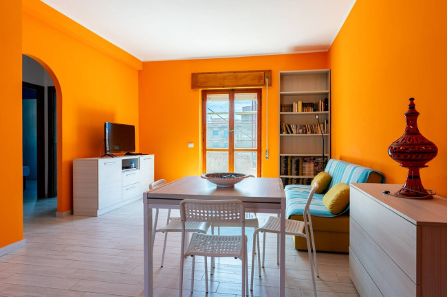 Appartamento in affitto a Anzio