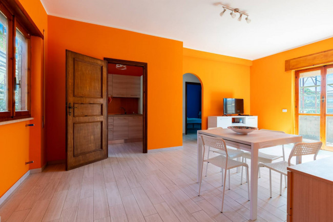 Appartamento in affitto a Anzio