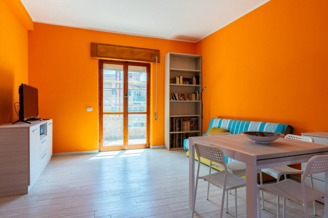 Appartamento in affitto a Anzio