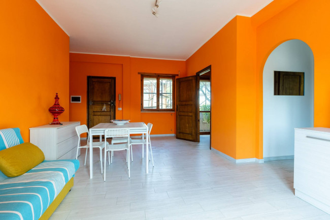 Appartamento in affitto a Anzio