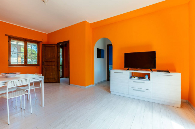 Appartamento in affitto a Anzio