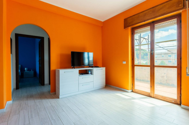 Appartamento in affitto a Anzio