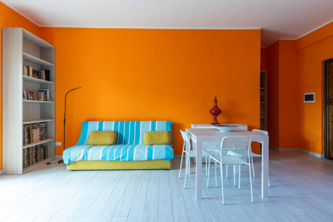 Appartamento in affitto a Anzio