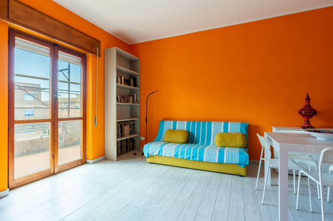 Appartamento in affitto a Anzio