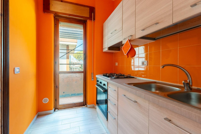 Appartamento in affitto a Anzio