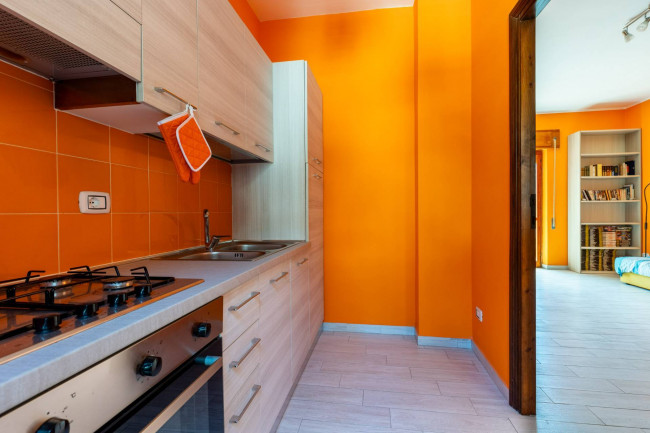 Appartamento in affitto a Anzio