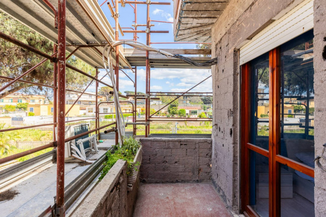 Appartamento in affitto a Anzio