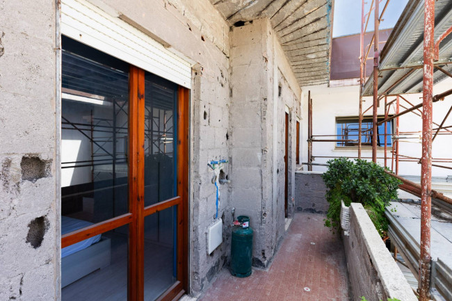 Appartamento in affitto a Anzio