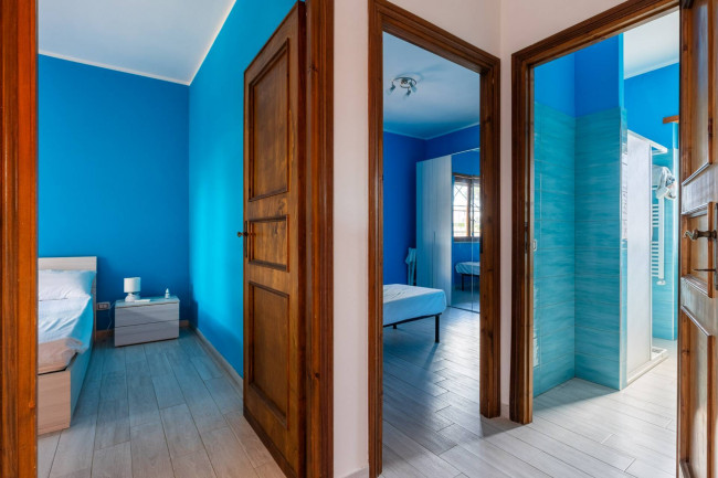 Appartamento in affitto a Anzio