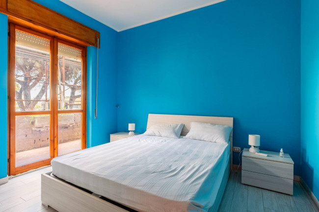 Appartamento in affitto a Anzio