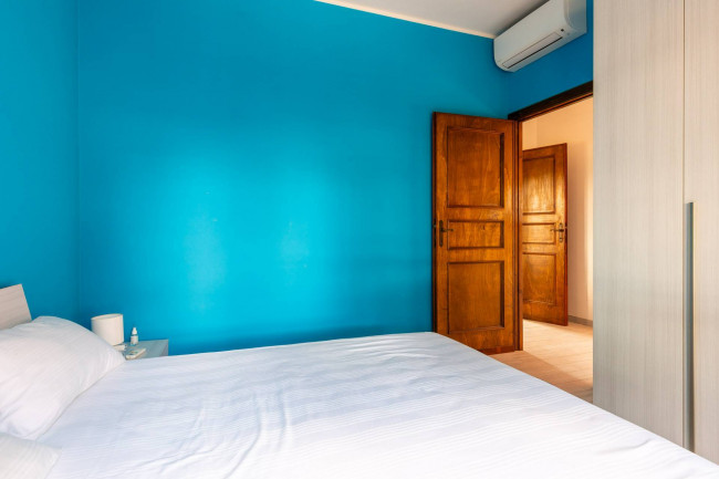 Appartamento in affitto a Anzio