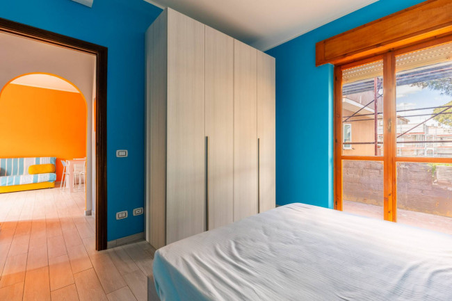 Appartamento in affitto a Anzio