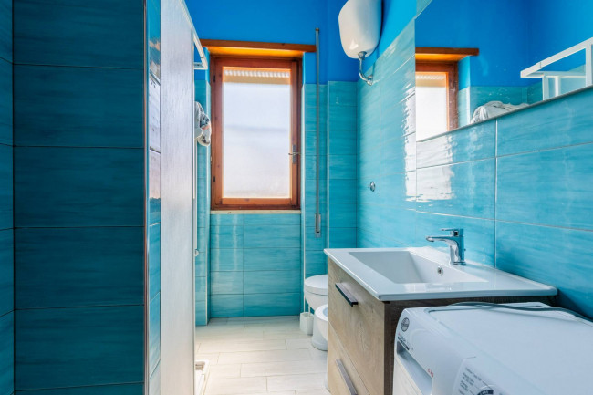 Appartamento in affitto a Anzio