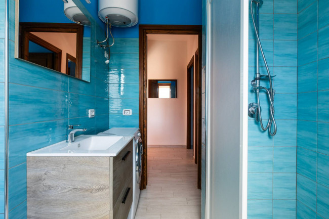 Appartamento in affitto a Anzio