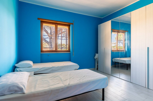 Appartamento in affitto a Anzio