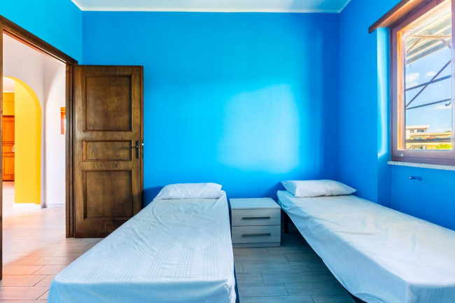 Appartamento in affitto a Anzio