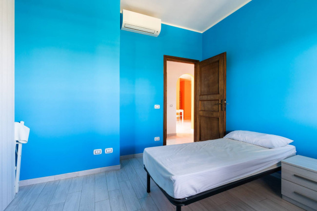 Appartamento in affitto a Anzio