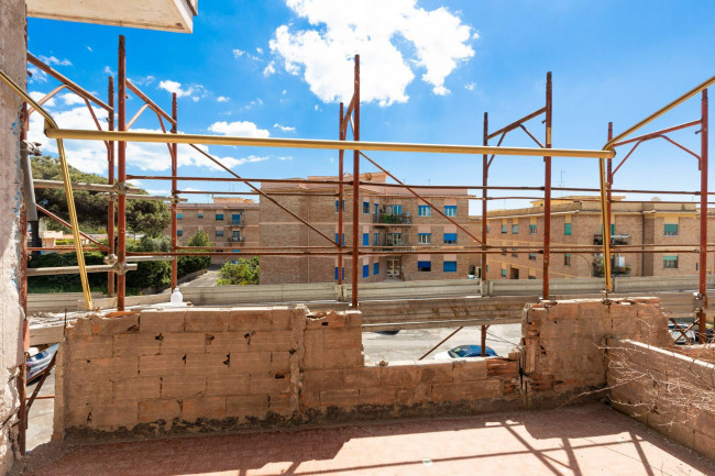 Appartamento in affitto a Anzio