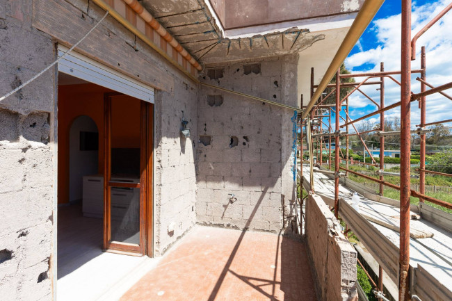 Appartamento in affitto a Anzio