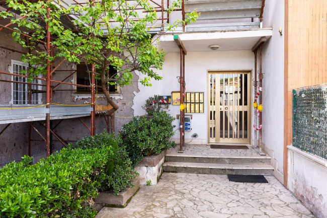 Appartamento in affitto a Anzio