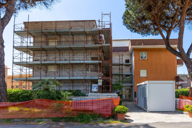 Appartamento in affitto a Anzio