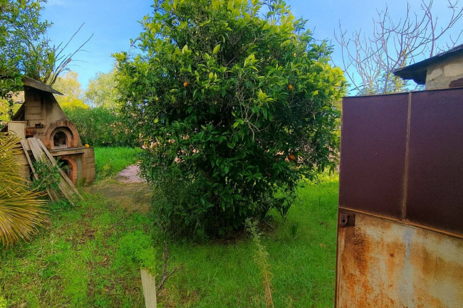 Casa singola in vendita a Nettuno