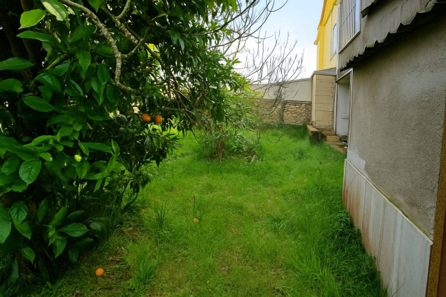 Casa singola in vendita a Nettuno