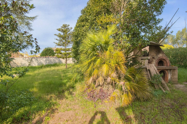 Casa singola in vendita a Nettuno