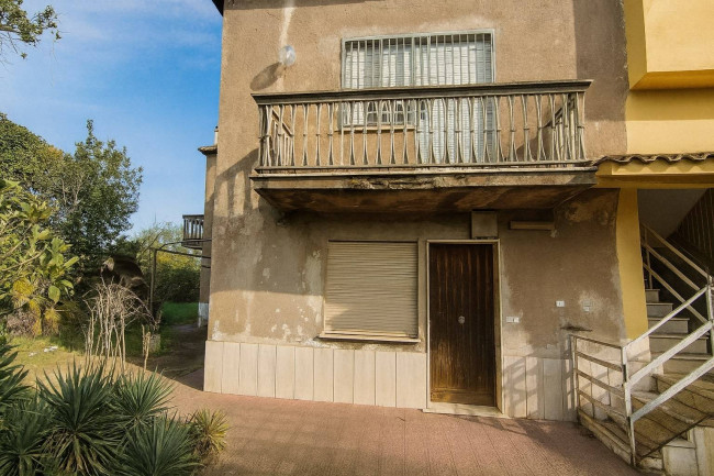 Casa singola in vendita a Nettuno