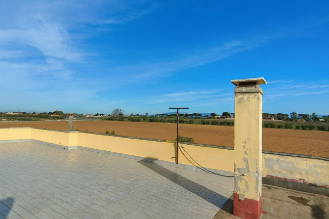 Casa singola in vendita a Nettuno