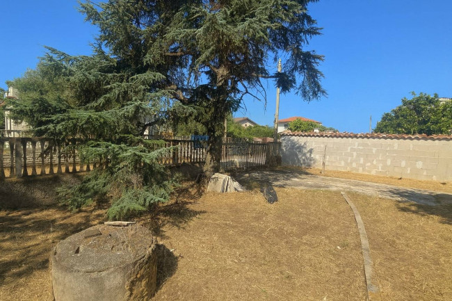 Casa singola in vendita a Nettuno